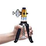 Hand Operated Pressure and Vacuum Pump Calibrator (Only Hand Pump) for Calibration Labs, Field Calibration and Pressure Transmitter Calibration Model: AI-DP1-2200