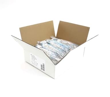 PureWick Female External Catheters - Original Disposable Catheter to Use with PureWick Urine Collection Systems - Non-Invasive Solution for Urinary Incontinence - Keeps Skin Dry - Box of 30 - PWFX30