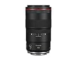 Canon RF100mm F2.8 L Macro is USM (Renewed)