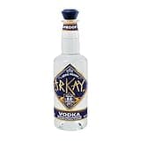 ARKAY | Zero Proof Vodka | Premium Non-Alcoholic Alternative | 33.3 Fl Oz (1L) | Zero Calories & Sugar | Halal & Health-Friendly | Ideal for Sophisticated Mocktails. Arkay since 2011 prides itself on delivering identical taste and burn to real liquor.