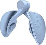 Thigh Master – Adjustable Resistance Pelvic Floor & Thigh Trainer with 360° Rotation