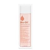 Bio-Oil Skincare Body Oil Serum for Scars and Stretch Marks, Face and Body Moisturizer with Vitamin E & A for Sensitive Dry Skin, Dermatologist Recommended, Non-Comedogenic, 4.2 Oz
