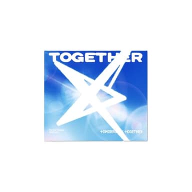 TXT - 4th Full Album [The Star Chapter: TOGETHER] Solo Track (YEONJUN)
