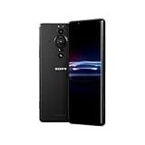 Sony Xperia PRO-I all carriers 5G smartphone with 1-inch image sensor, triple camera array and 120Hz 6.5” 21:9 4K HDR OLED Display - XQBE62/B