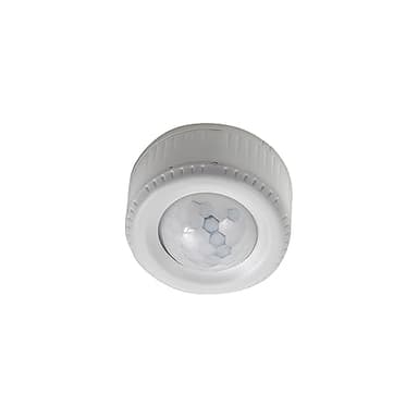 Metalux UHBS Specialty Plug and Play PIR Occupancy Motion Sensor 360 Degree Lens