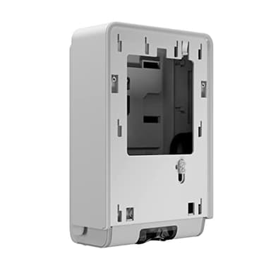 Kimberly-Clark Professional ICON Automatic Skin Care Dispenser (54191), Metal Without Faceplate, 11.5" x 7.5" x 3.98" (Qty 1)