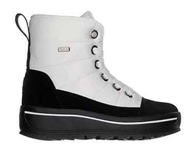 PAJAR Tyra - Women's White Iron 41