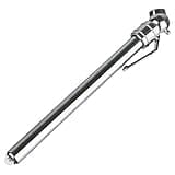 P1Tools Pencil Tire Low Pressure Gauge Air Tire Pressure Gauge 1-20 PSI for Golf Carts, ATV'S Small Vehicles Dirt Bike
