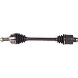 Cardone 66-4225 New Constant Velocity CV Axle Drive Shaft, Front Driveshaft Assembly Fits Honda Odyssey 2010-05, Ridgeline 2014-06