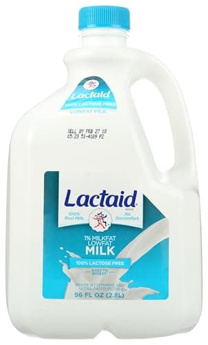 LACTAID 96OZ 1% 09071 96FO