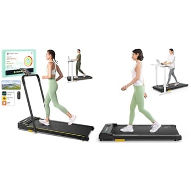 UREVO Strol 2E+Spacewalk E1L