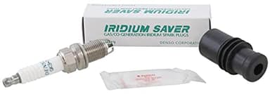 New Spark Plug Kit Genuine the OEM Manufacturer! 674-2000 Compatible with Cummins 8.3L 8.9L CNG Engines Replaces 4955850 5473010