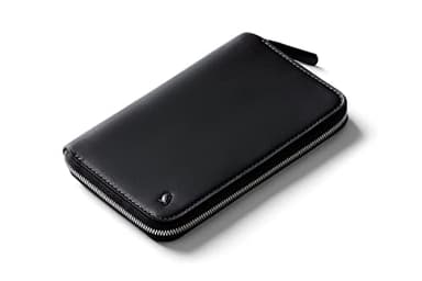Bellroy Travel Folio – Second Edition - Black