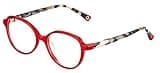 Etnia Barcelona KAGUYA RED HAVANA JUNIOR 47/15/132 unisex Eyewear Frame