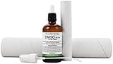 DMSO - Dimethyl sulfoxide | Pipette + Spray 3.4 Oz - 100ml | Pharma Grade Ingredients | High Purity | Low Odor | Heiltropfen®