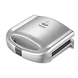 Cuisinart WM-SW2N1 Sandwich Grill, Silver