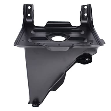 NewYall Battery Tray with Lower Brace for Chevrolet Blazer C10/C20/C30/K10/K20/K30/K5 R1500/V1500 R20/R30/V30 GMC C1500/C2500/C3500/K1500/K2500/K3500 Jimmy