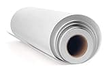 Moab Lasal Photo Matte 230 Fine Art Archival Inkjet Paper, Single-Sided Ultra-Smooth Bright White, Medium Weight 230gsm, 24" x 100ft Roll