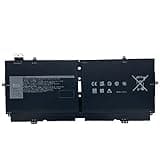 YXKC 52TWH Replacement Laptop Battery Compatible with Dell XPS 13 7390 2-in-1 Series Notebook P103G P103G001 P103G002 MM6M8 0MM6M8 XX3T7 0XX3T7 51Wh 7.6V