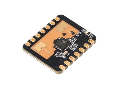 24Ghz mmwave Human Static Presence Sensor for Seeed Studio XIAO