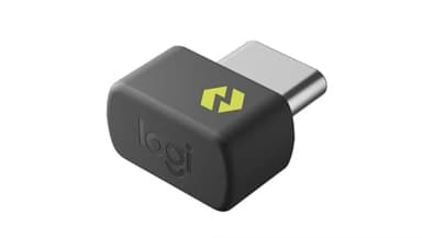 Logitech Bolt USB-C Receiver