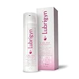 Lubrigyn - Cream for Feminine Care, Fusion of Natural Oil-Based Moisturizing Intimate Lubricant with Hyaluronic Acid and Fitoextract Bioactive for Easing Dryness and Enhancing Comfort, 1.7 fl oz