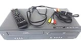 MAGNAVOX DV200MW8 DVD/VHS Combo Player