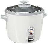 Zojirushi 6-Cup Rice Cooker