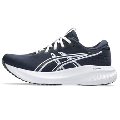 ASICS Women's Gel-Excite 11 Running Shoes, 7.5, Midnight/White