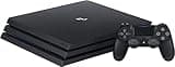 Sony PlayStation 4 Pro 1TB Console - Black (PS4 Pro)