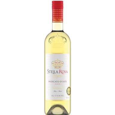 Stella Rosa Moscato D'Asti, 750 ml