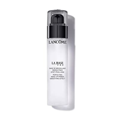 Lancôme La Base Pro Perfecting Oil-Free Makeup Primer | Smoothing Face Primer for All Skin Types | Creates a Flawless, Matte Canvas for Long-Lasting Makeup Application | 0.8 Fl Oz