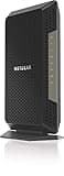 NETGEAR Nighthawk Cable Modem CM1200 - Compatible with All Cable Providers| For Cable Plans Up to 2 Gigabits | 4 x 1G Ethernet Ports | DOCSIS 3.1, Black (Renewed)
