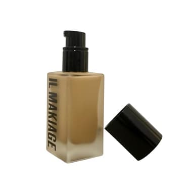 Il Makiage WOKE UP LIKE THIS FLAWLESS Gel BASE FOUNDATION SHADE (025) - 30 ML - 1Fl Oz