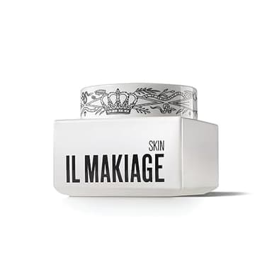 Il Makiage POWER RENEW CREAM ANTI-AGING LUXE FIRMING MOISTURIZER NIACINAMIDE + ORCHID + RED ALGAE