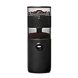 OXO Brew Compact Conical Burr Coffee Grinder