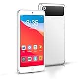 160GB MP3 Player with Bluetooth and WiFi,4.3" Touch Screen Portable Walkman HiFi Music Player with Speaker-Take Photos and Record Videos with Camera-Sport and Fitness-Student/Kid
