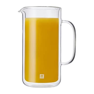 ZWILLING Sorrento Plus Double-Wall Carafe