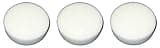 3 Packs Hoover Platinum Stick and Hand Vac Linx Compatible Reusable Foam Filters
