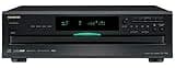 Onkyo DXC390 6 Disc CD Changer (Renewed)