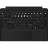 Microsoft Surface Pro Type Cover with Fingerprint ID (Black)