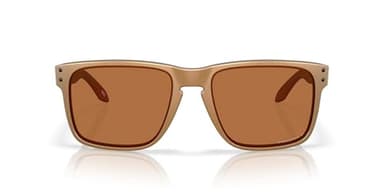Oakley OO9417 Holbrook XL Sunglasses, Bronze/Prizm Bronze Polarized, 59 mm