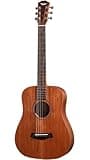 Taylor BT2 Baby Taylor Acoustic Guitar, Mahogany Top