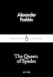 The Queen of Spades (Penguin Little Black Classics)