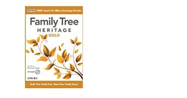 Our 10 Best Family Tree Maker Software for 2026 [US] | OneClearWinner.com