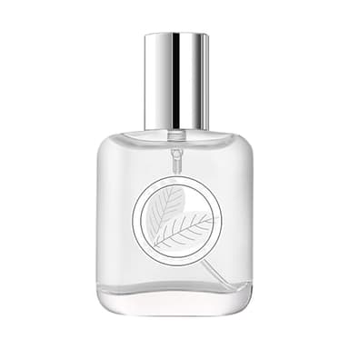 Fresh White Tea Perfume for Women, Long-Lasting Light Floral Fragrance for Daily Use, Sweet and Captivating Fragrance, Enhances Confidence and Charm - 30ML