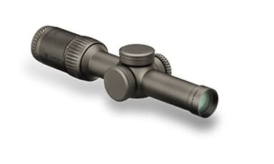 Vortex Optics Razor HD Gen II 1-6x24 SFP Riflescope JM-1 BDC