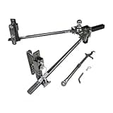 Husky Towing Center Line FS 2 Point Weight Distribution Hitch - 2-5/16" Ball - 12,000lbs