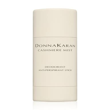 Donna Karan Cashmere Mist Anti-Perspirant Deodorant Stick for Women, Travel Size, 1.0 Oz.