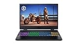 Acer 2023 Nitro AN515 15.6" 144Hz FHD IPS Gaming Laptop 12th Intel i7-12700H 14-Core Nvidia RTX 3060 6GB 32GB DDR5 2TB SSD WiFi 6 RJ-45 Thunderbolt 4 RGB Backlit KB Windows 11 Home w/RATZK 32GB USB